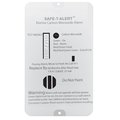 Safe-T-Alert FX-4 Carbon Monoxide Alarm FX-4